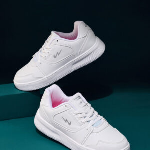 Campus OG-L3 Women Lace-Up Sneakers
