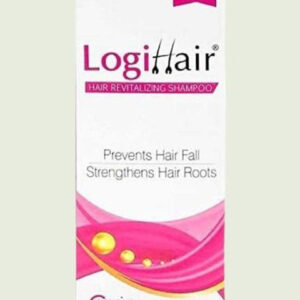 CANIXA Hair Revitalizing Anti-Hair Fall Shampoo - 100 ml