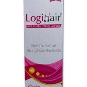CANIXA Logihair Anti Dandruff Shampoo - 100 ml