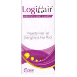CANIXA Logihair Hair Revitalizing Shampoo - 100 ml