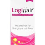 CANIXA Logihair Hair Revitalizing Shampoo - 100 ml