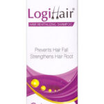 CANIXA Logihair Revitalizing Anti Hair Fall Shampoo - 100 ml