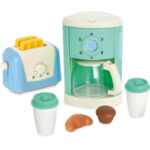 Casdon BPA Free Activity Toys and Games