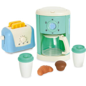 Casdon BPA Free Activity Toys and Games