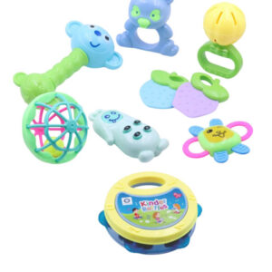 CHANAK Kids Free Skill Learning and Development Toys