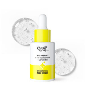 Chemist at Play 10% Vitamin C Face Serum-30ml