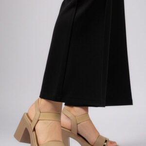 CHINRAAG Block Sandals