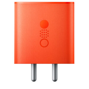 CMF by Nothing 65 W GaN 3 A 3 Port Mobile Charger
