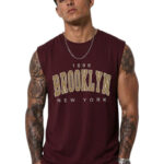Colorchakra Men Typography Printed T-shirt