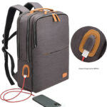 CONTACTS Unisex Laptop Bag