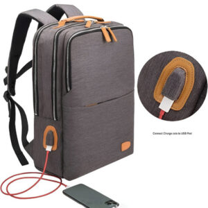 CONTACTS Unisex Laptop Bag