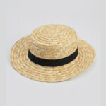 CORSICA Women Beige Solid Sun Hat