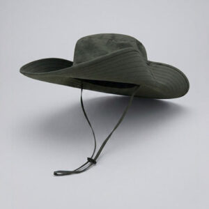 CORSICA Women Green Solid Sun Hat