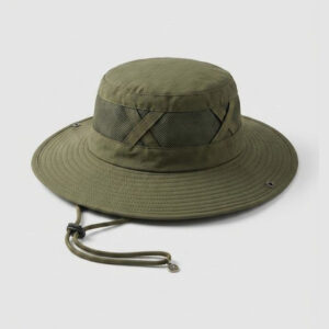 CORSICA Women Green Solid Sun Hat