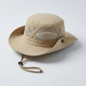 CORSICA Women Khaki Solid Sun Hat