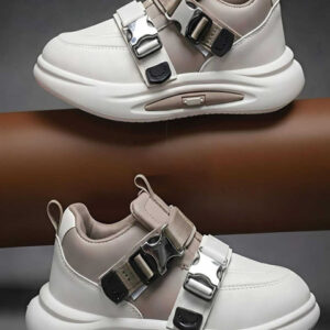 Crazyly Boys Colourblocked Sneakers
