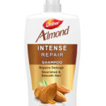 Dabur Almond Shampoo with Almond-Vita Complex & Milk Extracts - 1 L