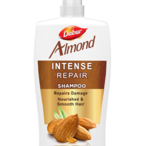 Dabur Almond Shampoo with Almond-Vita Complex & Milk Extracts - 1 L