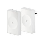 DailyObjects POP 45W Twin Port GaN5 Adapter - White