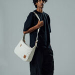 DailyObjects Shopper Shoulder Bag with Quilted