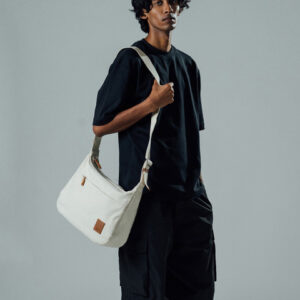 DailyObjects Shopper Shoulder Bag with Quilted