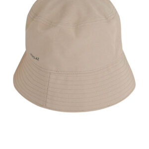 Decathlon Forclaz - Adults Beige Travel 300 Bob Robustness Trekking Hat