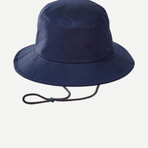Decathlon FORCLAZ - Unisex Solid Sun Hat