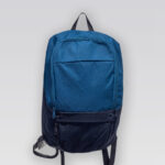 Decathlon Kipsta - Adults Navy Blue Robustness Football Backpacks 17L