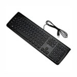 DELL USB Wired Keyboard & Mouse Set