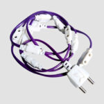 DYNEBEAM 13 IN 1 LED String Light Connector