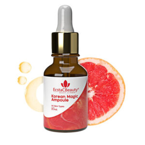 EcstaCBeauty Advance Hydrating Korean Magic Ampoule For Pigmentation - 15 ml
