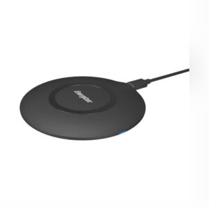 Energizer WCP-105 15W Wireless Charging Pad With Ultra Thin Design Charger