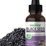 essancia Black Seed Oil for Immune Support & Overall Health - 30ml