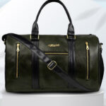 F Gear Mistral Medium Duffel Bag