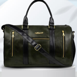 F Gear Mistral Medium Duffel Bag