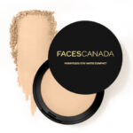 FACES CANADA Weightless Stay Matte Compact SPF20 with Vitamin E & Shea Butter - Natural 02