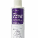 FIDORE HEALTH Anti Dandruff Shampoo For Hair Growth - 120 ml