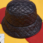 Forever Glam by Pantaloons Quilted Bucket Hat