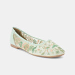Forever Glam by Pantaloons Women Fashion Ballerinas