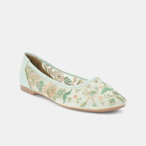 Forever Glam by Pantaloons Women Fashion Ballerinas