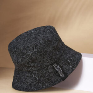 Forever Glam by Pantaloons Women Printed Bucket Hat