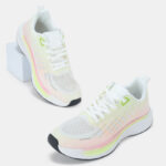 Forever Glam by Pantaloons Women Woven Design Sneakers