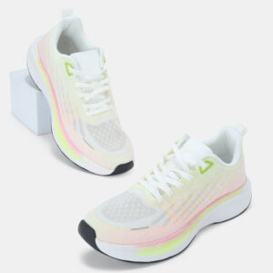 Forever Glam by Pantaloons Women Woven Design Sneakers