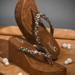 Froh Feet Wedge Sandals