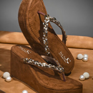Froh Feet Wedge Sandals