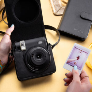 FUJIFILM Black Instax MINI 99 Camera
