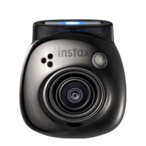 Fujifilm Black Instax Pal Gem Camera