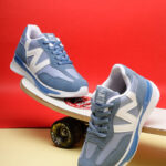 G&D Unisex Kids Running Shoes