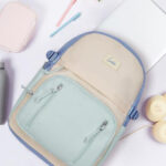 Genie Lit Women 17 Inch Casual Laptop Backpack