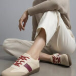 glitchez Women Colourblocked Sneakers